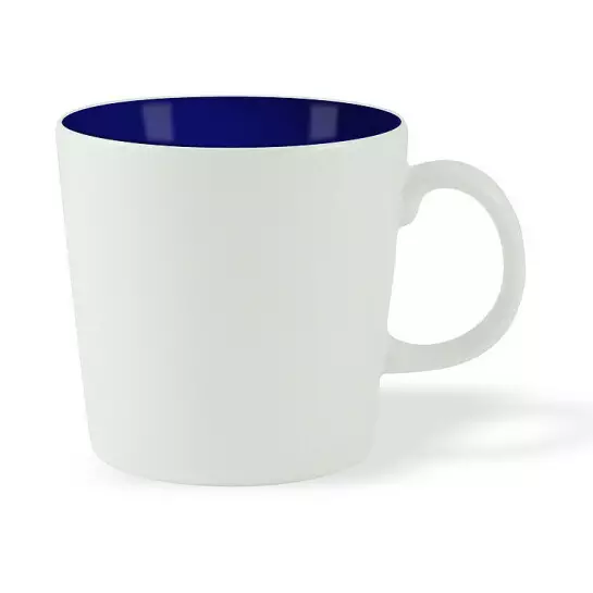 Kahvimuki Forza matta 25cl - Kahvi- ja juomamukit - ZE901099 - 1