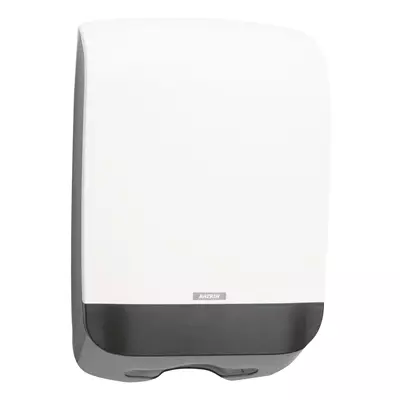 Käsipyyheannostelija Katrin Inclusive M valkoinen - Käsipyyhkeet - 206219 - 1