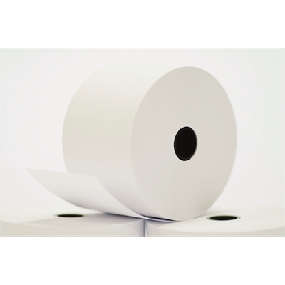 Kassapääterulla 44/70/12mm 49m - Laskukone- ja maksupääterullat - 226119 - 2