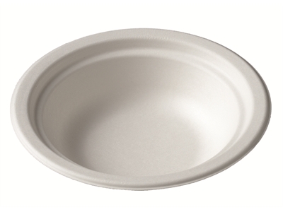 Kertakäyttöastia Ecotime lautanen syvä 40cl/40kpl - Kertakäyttöastiat - 279419 - 1