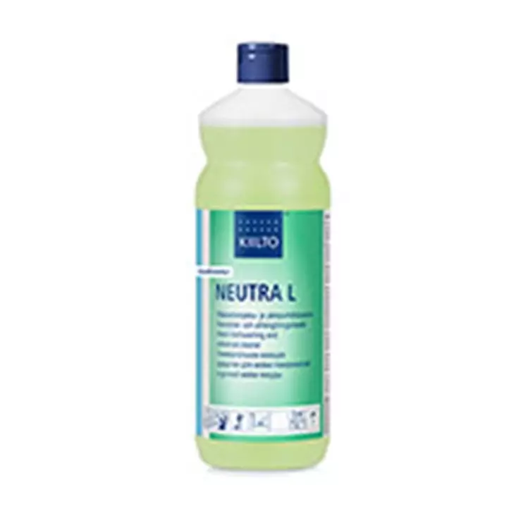 Kiilto Neutra L 1 l - Astianpesu - 206279 - 1