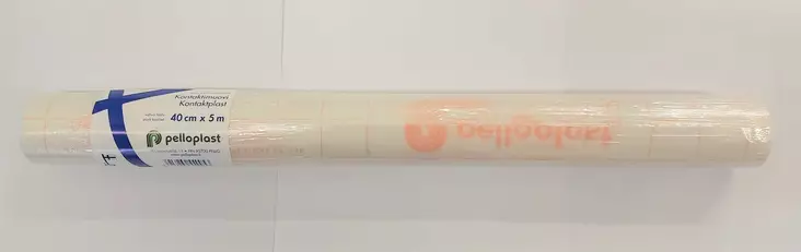 Kontaktimuovi PELLOPLAST 5mx40cm - Kontaktimuovit - 104679 - 2