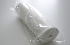 Kuituliinarulla biohajoava 40x60, 50 kpl - Puhdistusliinat ja paineilma - 148299 - 1