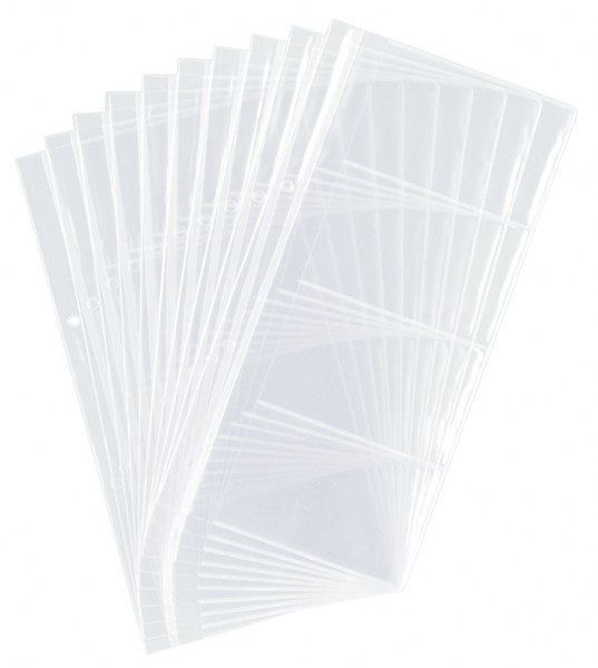 LAAJENNUSSARJA VISIFIX ® 2382:LLE - Käyntikorttitelineet ja -kansiot - 238619 - 1