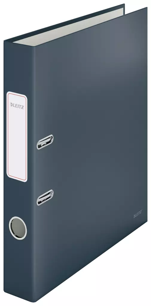 Leitz 180° mappi Cosy A4 50mm harmaa - Mapit - LTZ10620089 - 1