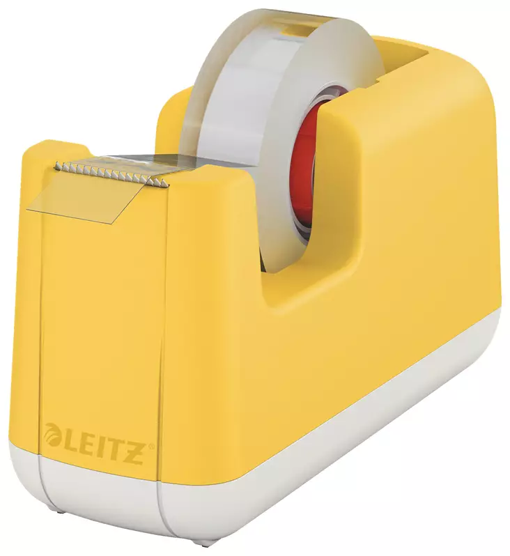 Leitz Cosy teippiteline+teippi kelt. - Toimistoteipit, teipinkatkojat - LTZ53670019 - 1