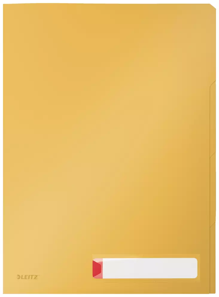 Leitz Cosy tietoturvatasku, 3-jak, kel/3 - Muovitaskut - LTZ47160019 - 1