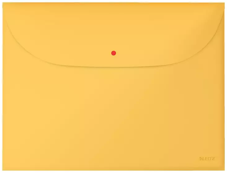 Leitz Cosy tietoturvatasku, läppä, kel/3 - Muovitaskut - LTZ47090019 - 1