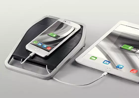 LEITZ STYLE DUO-LATAUSASEMA USB MUSTA - Paristot, varavirtalähteet - 77239 - 1