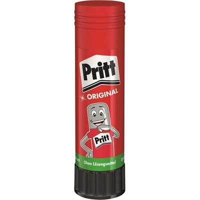 Liimapuikko Pritt 22g - Liimat, liimarollerit - 121519 - 2