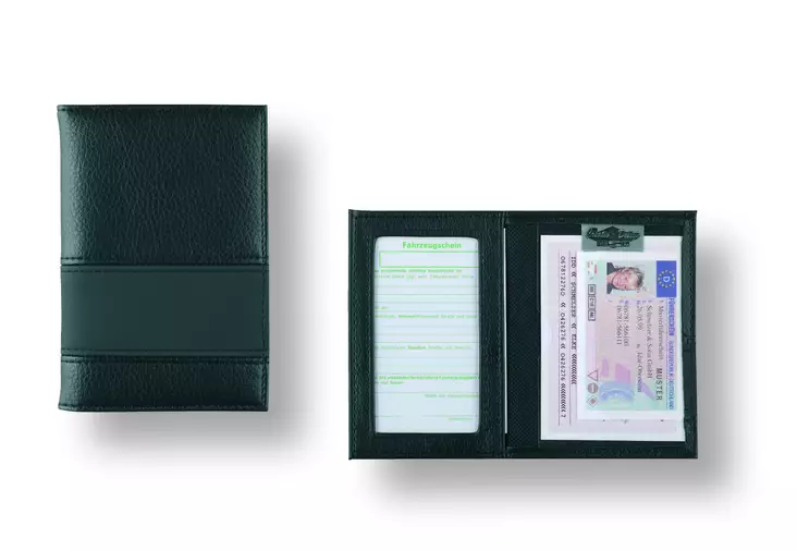 Look Plus2 kukkaro - Kukkarot - T-1549 - 1