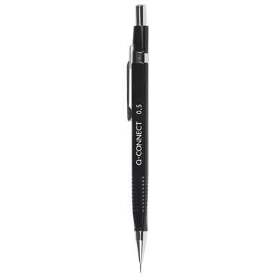 Lyijytäytekynä Q-Connect 05 savuharmaa - Lyijykynät - 303059 - 2