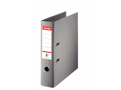 Mappi Esselte No1 Power 750 A4 harmaa - Mapit - 200219 - 1