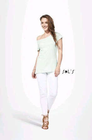 Marylin T-paita - T-Paidat - T-0649 - 106