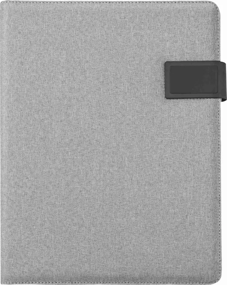 MetropolisA4 portfolio kansio - Kansiot ja salkut - T-1619 - 1