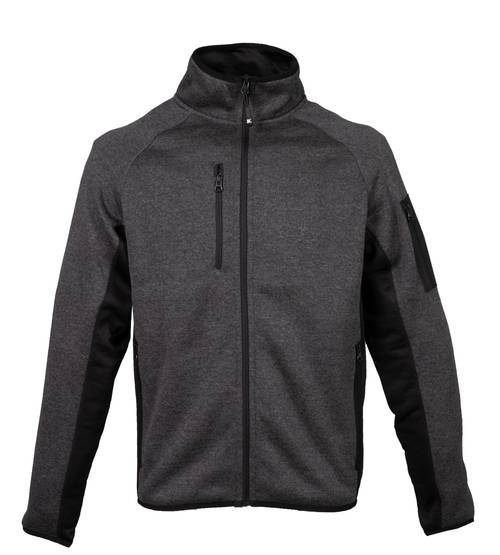 Monviso Man JRC fleece - Välikausitakit - JRC4299 - 1