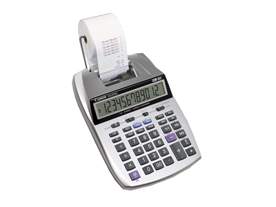 Nauhalaskin Canon P23-DTSC HWB valuutta/vero - Nauhalaskimet - 387089 - 1