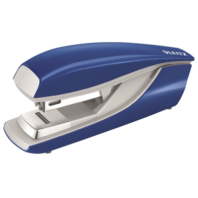 Nitoja Leitz NeXXt Flat Clinch 5505 sininen - Nitojat, nitomanastat - 250419 - 2