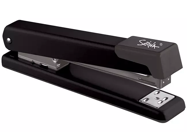 Nitoja Scriva 522 musta - Nitojat, nitomanastat - 51109 - 1