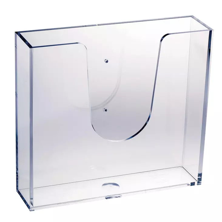 Palaset P-07 lehtiteline seinämalli - Infotaskut, julistekehykset - 283619 - 2