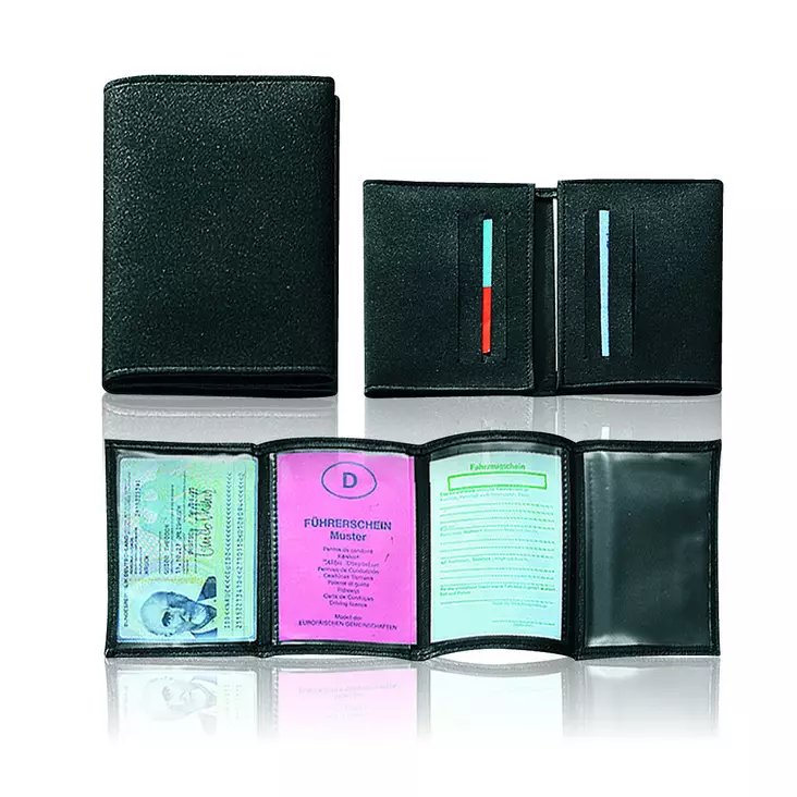 Paper 4 kukkaro - Kukkarot - T-1489 - 1