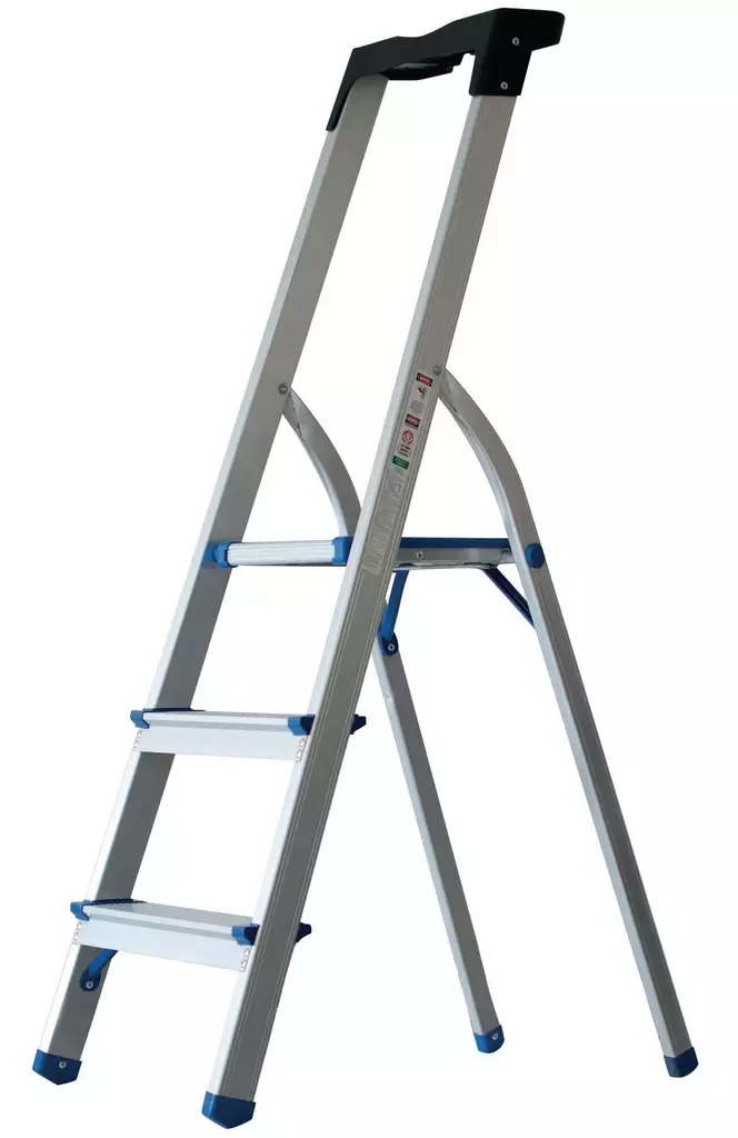 Pavo tasotikas 3 askelmaa - Nousujakkarat - 8037339 - 1