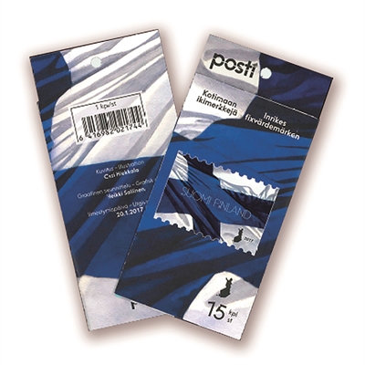 Postimerkki kotimaa ikimerkki 1 lk 10kpl - Pakkaus- ja postitustarvikkeet - 493736 - 1