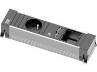 POWER FRAME 3-way - Table Connection - 916.0039 - 1