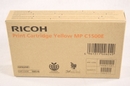 Ricoh Aficio MP C2030/2050/2530/2550 Yellow - Ricoh laserkasetit - 841199 - 1