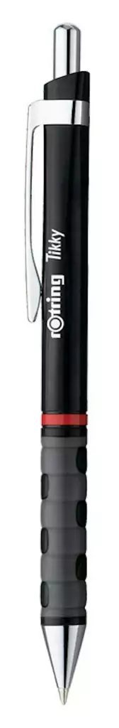 Rotring Tikky III kuulamustekynä - Kuivamustekynät - 16149 - 2