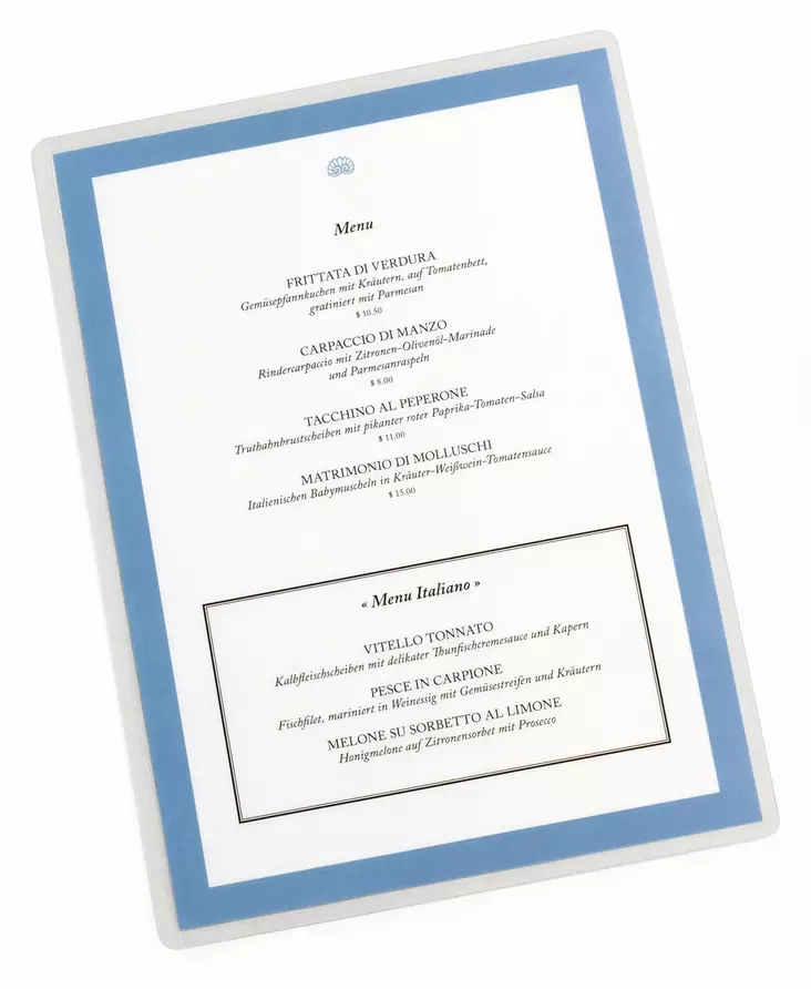 Seal it laminointitasku A4 10kpl/pkt - Kylmälaminointitaskut - 823619 - 1