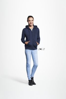 Seven Women huppari - Colleget ja hupparit - T-1119 - 101