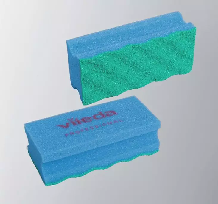 Sieni Vileda Pur Active High sininen 10 - Siivous-ja keittiötarvikkeet - 93589 - 1