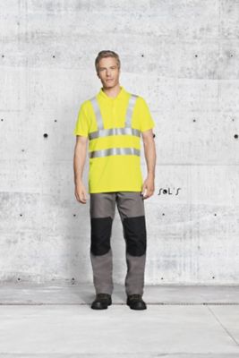 Signal Pro huomiopikee 3XL - 5XL (T5) - Huomiopaidat - T-1019 - 101