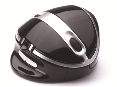 Simpukkahiiri Ergonimic Oyster langaton säädettävä - Pystyhiiret - 393299 - 1