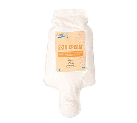 STERISOL 4343 IHOVOIDE 0,7L - Henkilöhygienia, ihon hoitotuotteet - 80749 - 1