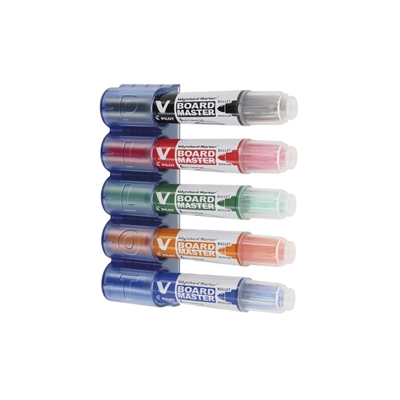 Taulutussiteline 5:lle tussille magneettinen - Taulutarvikkeet - 564009 - 1