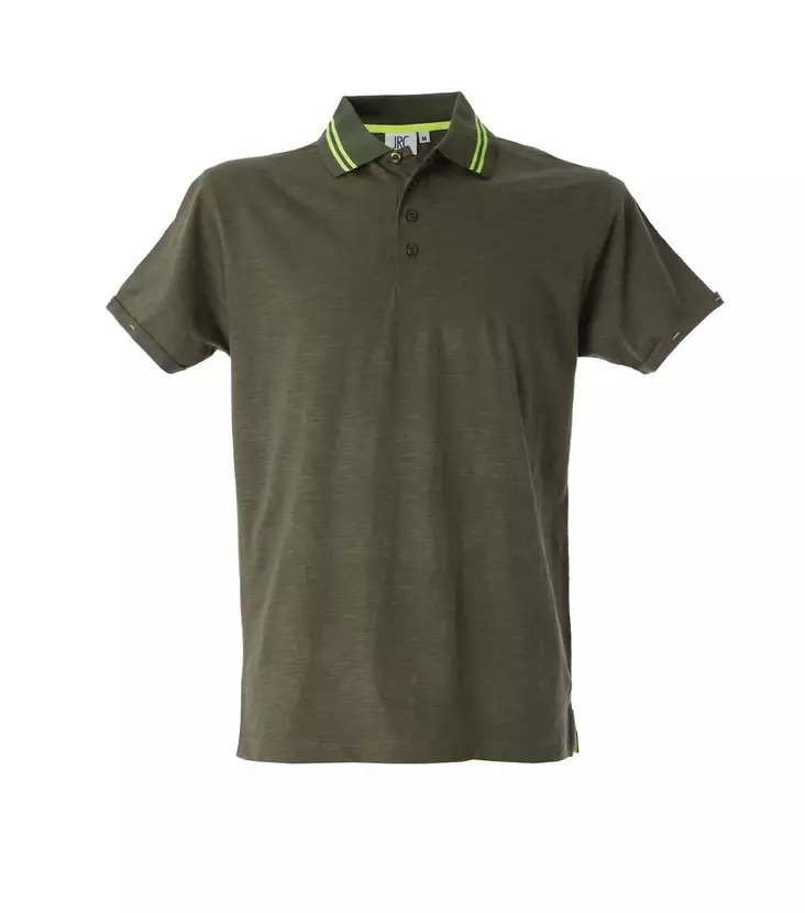 Tenerife Man JRC pikee - T-Paidat - JRC1839 - 1