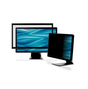 Tietoturvasuoja 3M tietoturvasuoja 27-tuumaisiin laajanäyttöihin - Häikäisy- ja tietoturvasuojat - 3MPF27W9 - 1