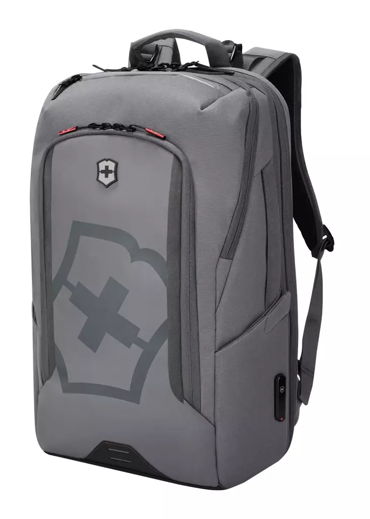 Touring 2.0 Traveller reppu harmaa - Reput, käsilaukut, varustekassit - 612119 - 1