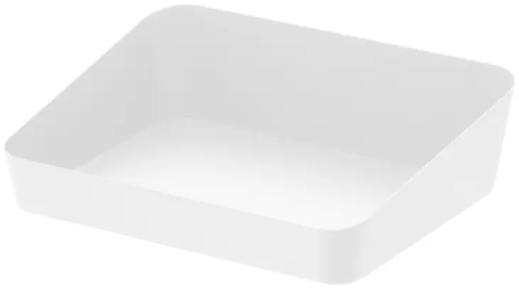 Tower säilytyslokero musta - Yamazaki - YZ-4219 - 1