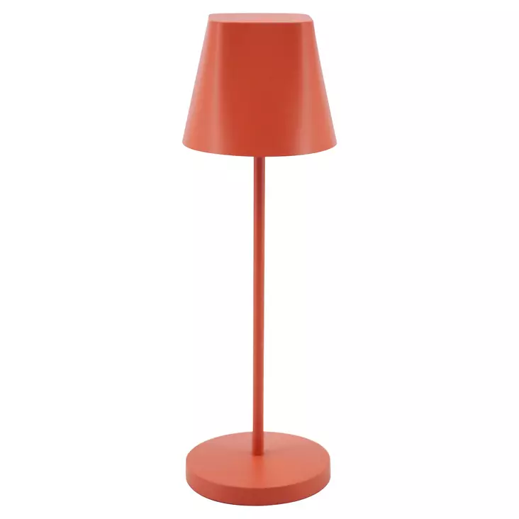 Unilux Ava Resto LED-pöytävalaisin punainen - Työpistevalaisimet - 400190959 - 1
