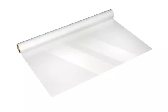 Valkotaulukalvo Legamaster Magic Chart lev 60cm 25 arkkia - Lasi,valko,pellava,korkki,fläppi,-taulut - 71669 - 1