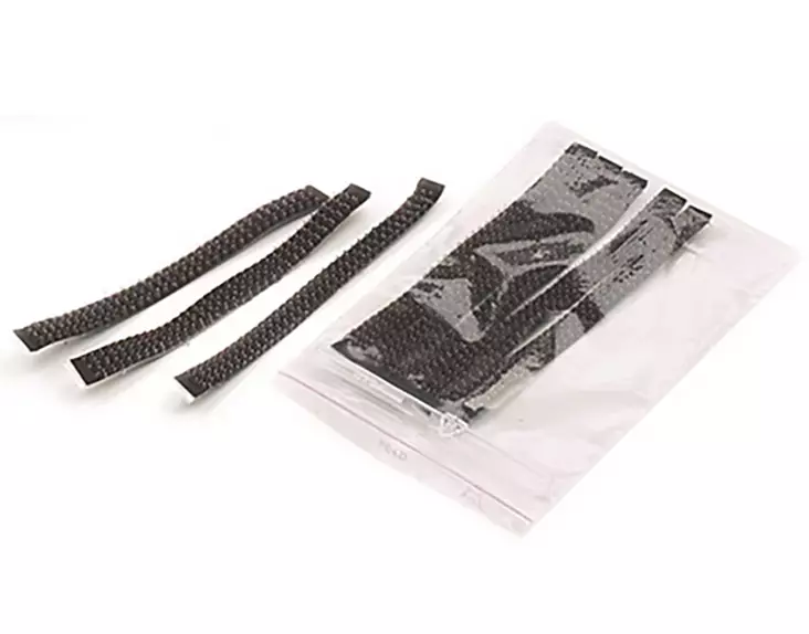 Varatarrat Diversey urakumikuivaimeen 4 paria / 8kpl - Siivous-ja keittiötarvikkeet - 95289 - 1