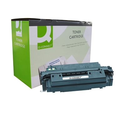 Värikasetti Laser Q-Connect HP LJ 2301 - Hp laserkasetit - 122189 - 1