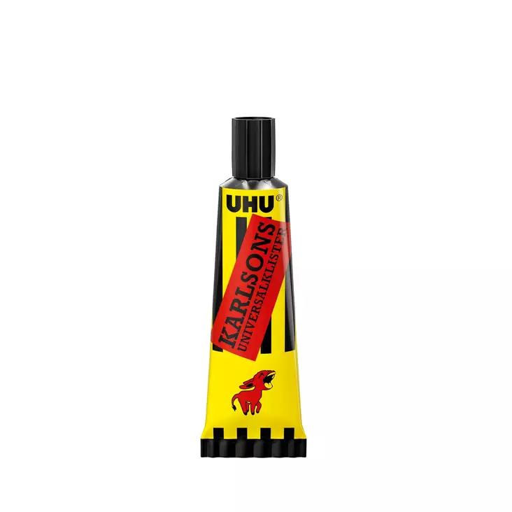 Yleisliima Karlsons 45g - Liimat, liimarollerit - 922929 - 1