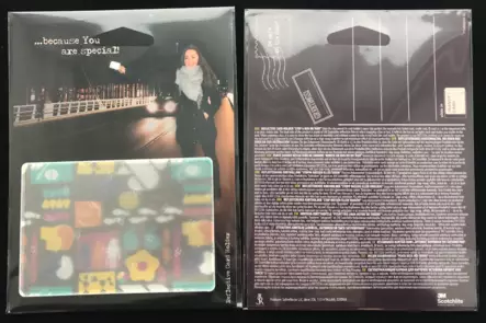 Bussikortin kotelo heijastava, sis. digipaino - Pehmoheijastimet - CH-003A - 1