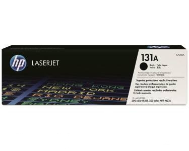 HP CF210A 131A (Canon 731) 1600s. - Hp laserkasetit - CF210A - 1