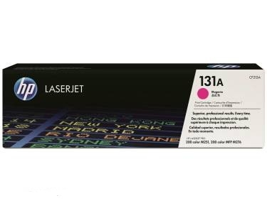 HP CF213A 131A magenta (Canon 731) 1800s. - Hp laserkasetit - CF213A - 1