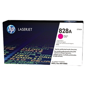 HP CLJ MFP M880/M855 magenta 30000s 828A - Hp laserkasetit - CF365A - 1